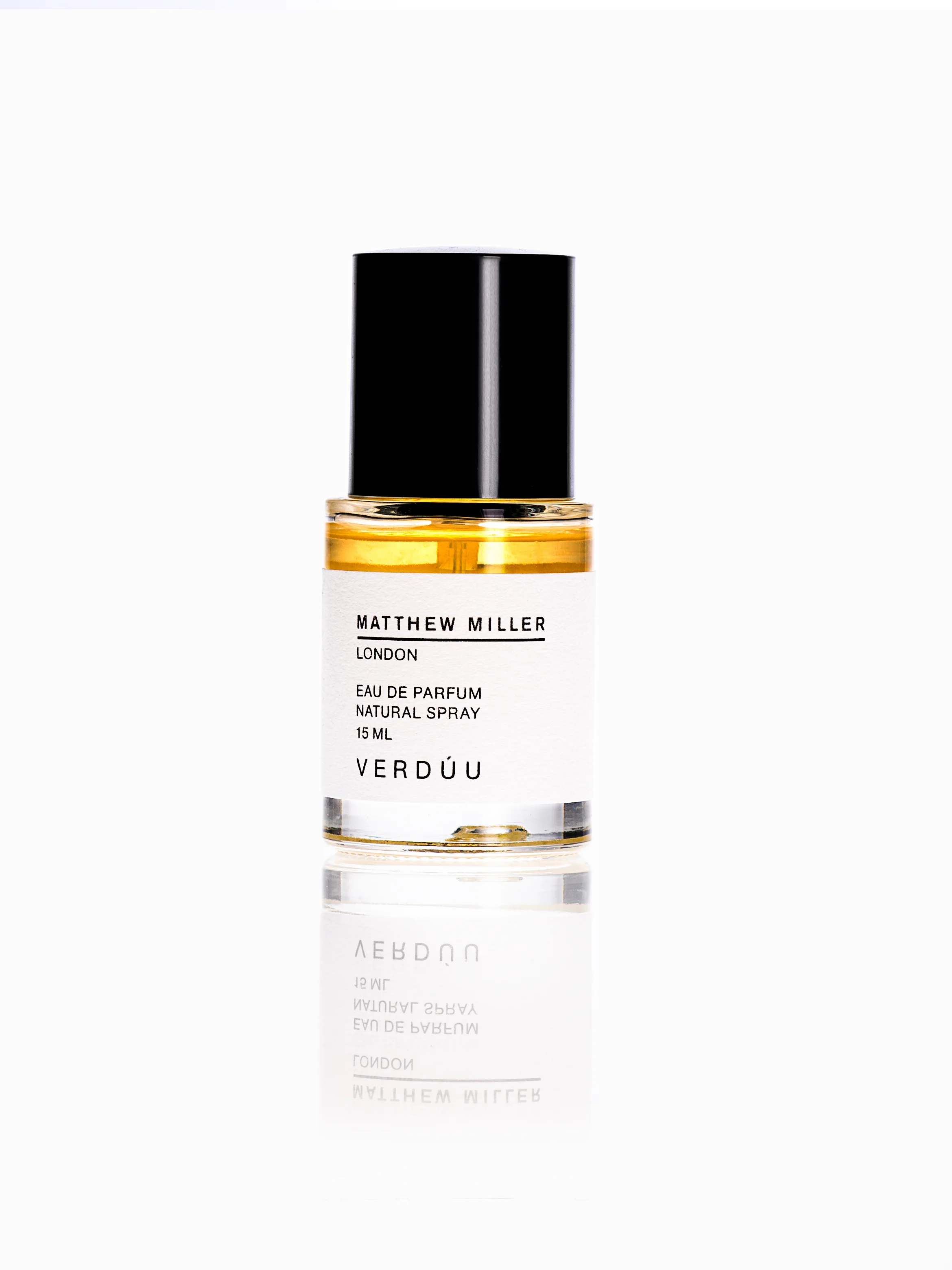 Matthew Miller 15ml