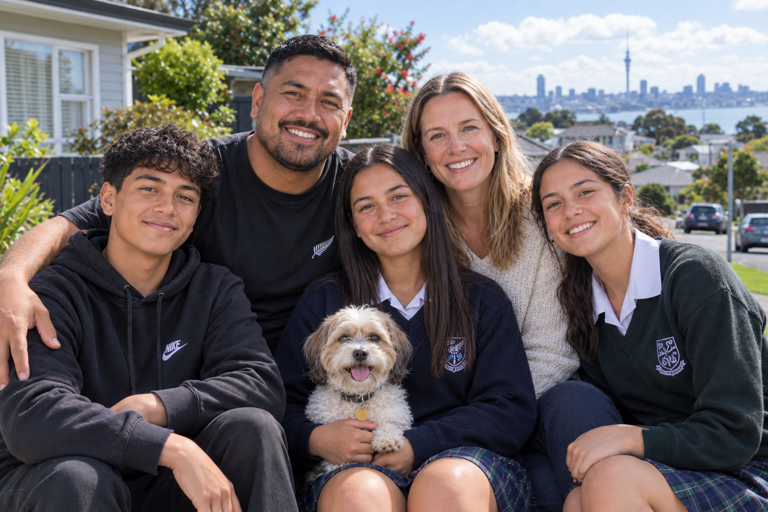 Couples &amp; Family Therapy