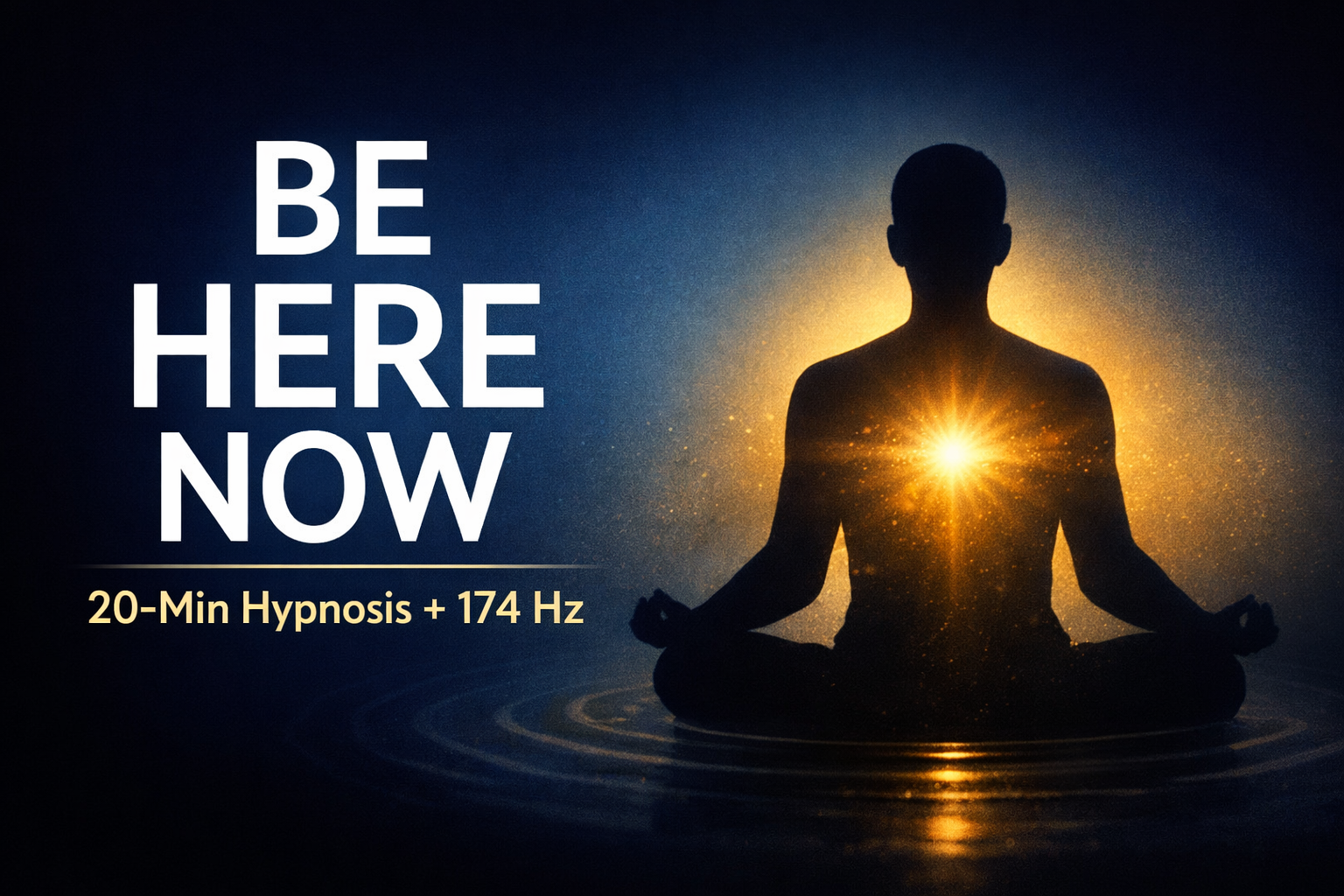 Learning Presence: A Practical Path to Being Here