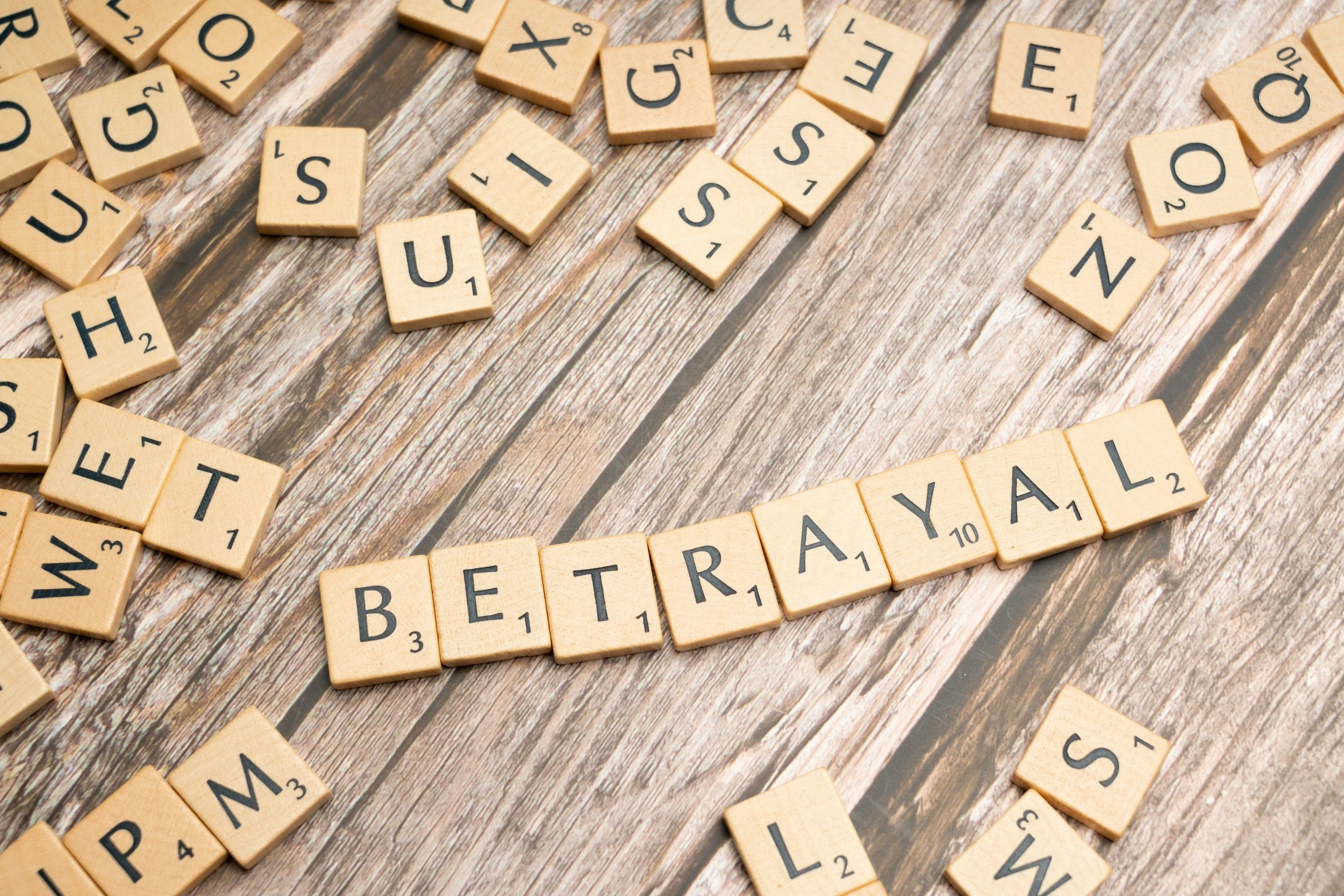 After the Lie: Rewiring Your Mind and Reclaiming Trust with CBT