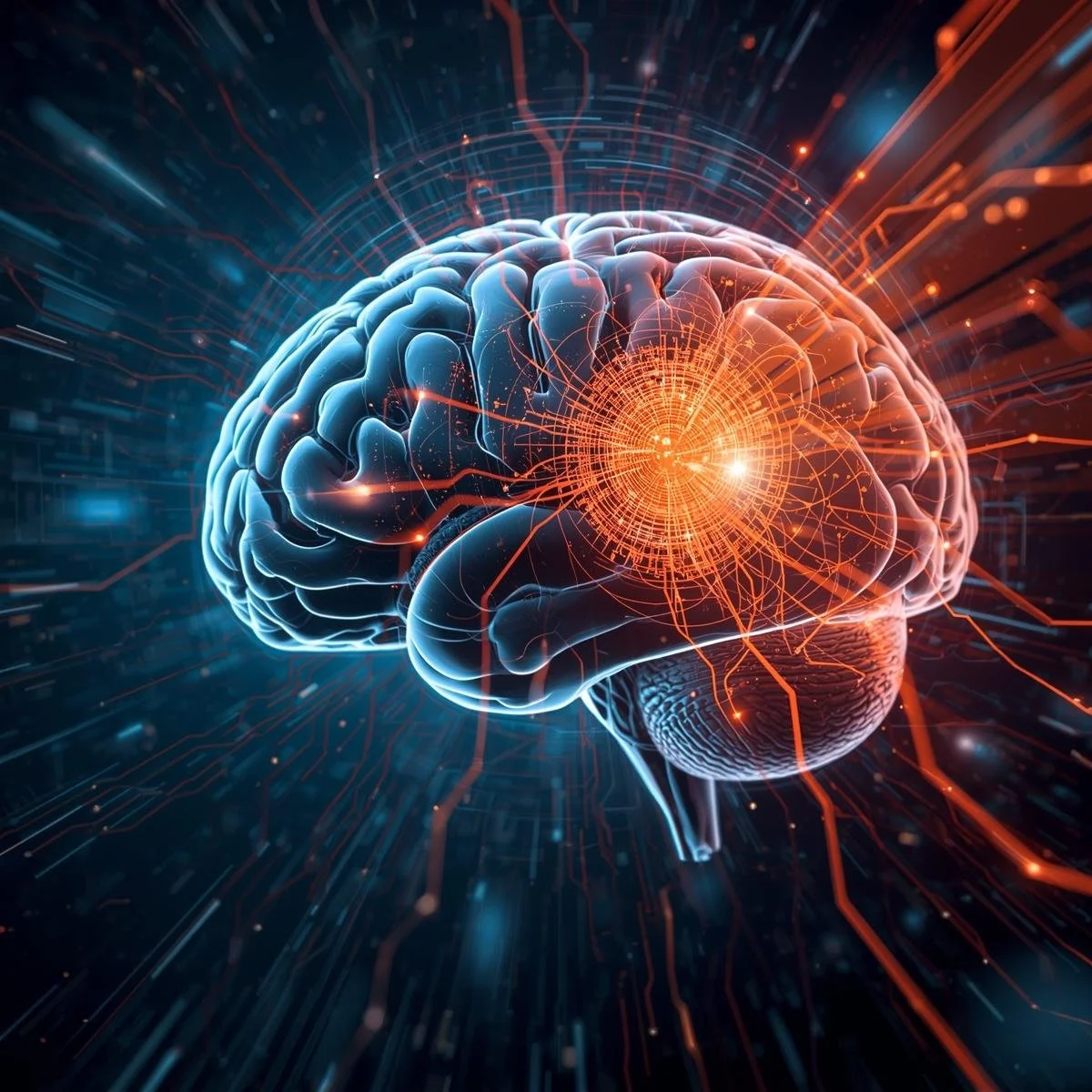 When the Voice Became Mine: A Quiet Surrender of Thinking in the Age of AI