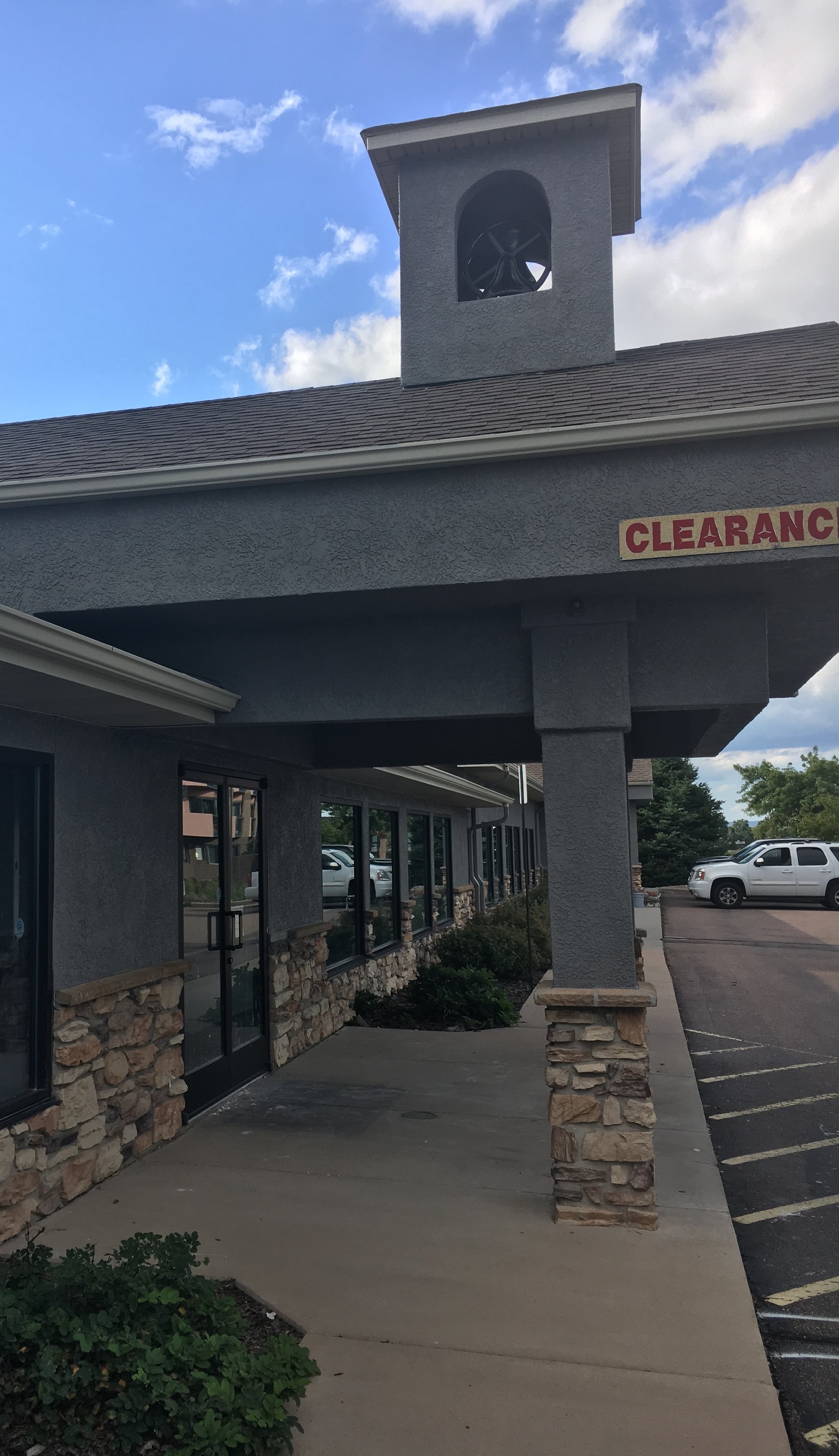 Construction Update #2