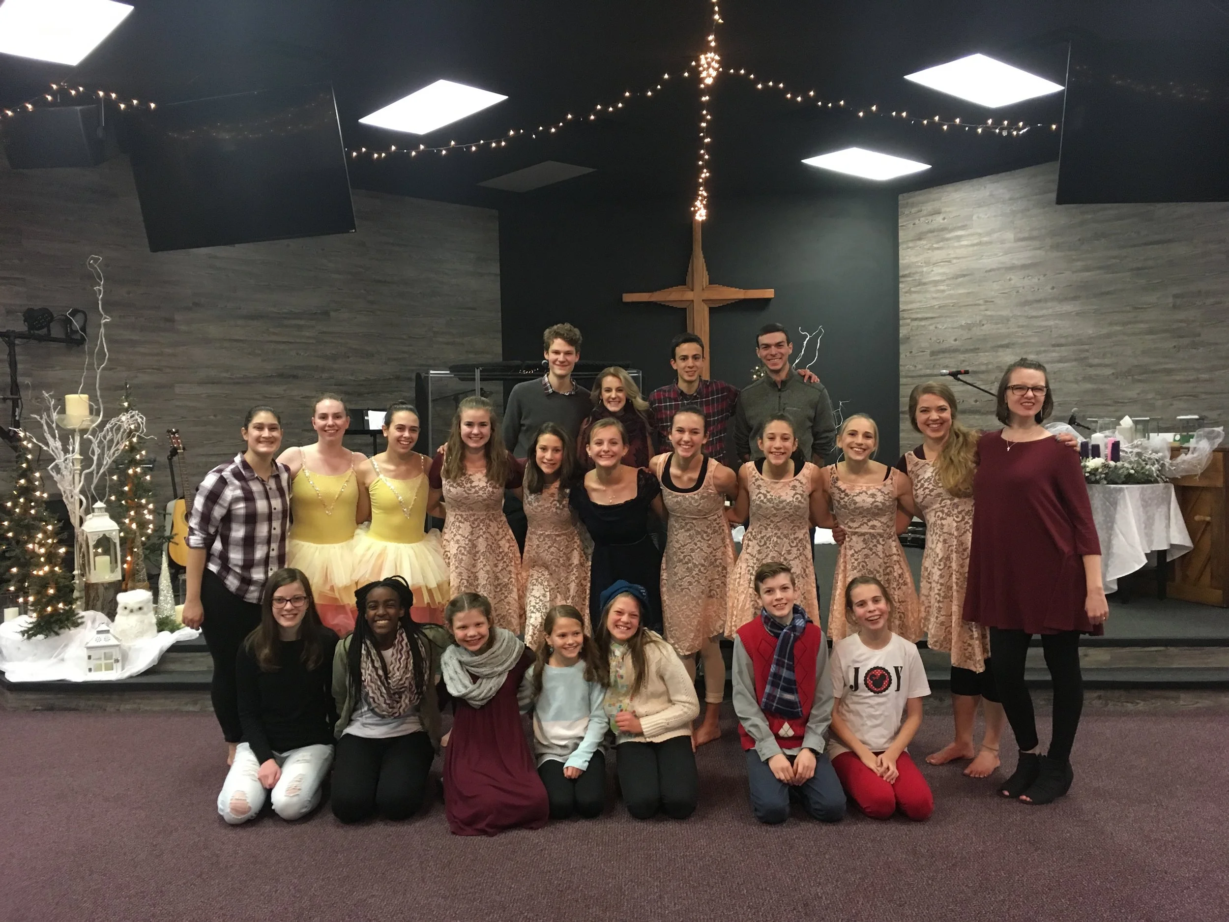 More Than Dance: Turning Pointe’s 2018 Outreach Roundup