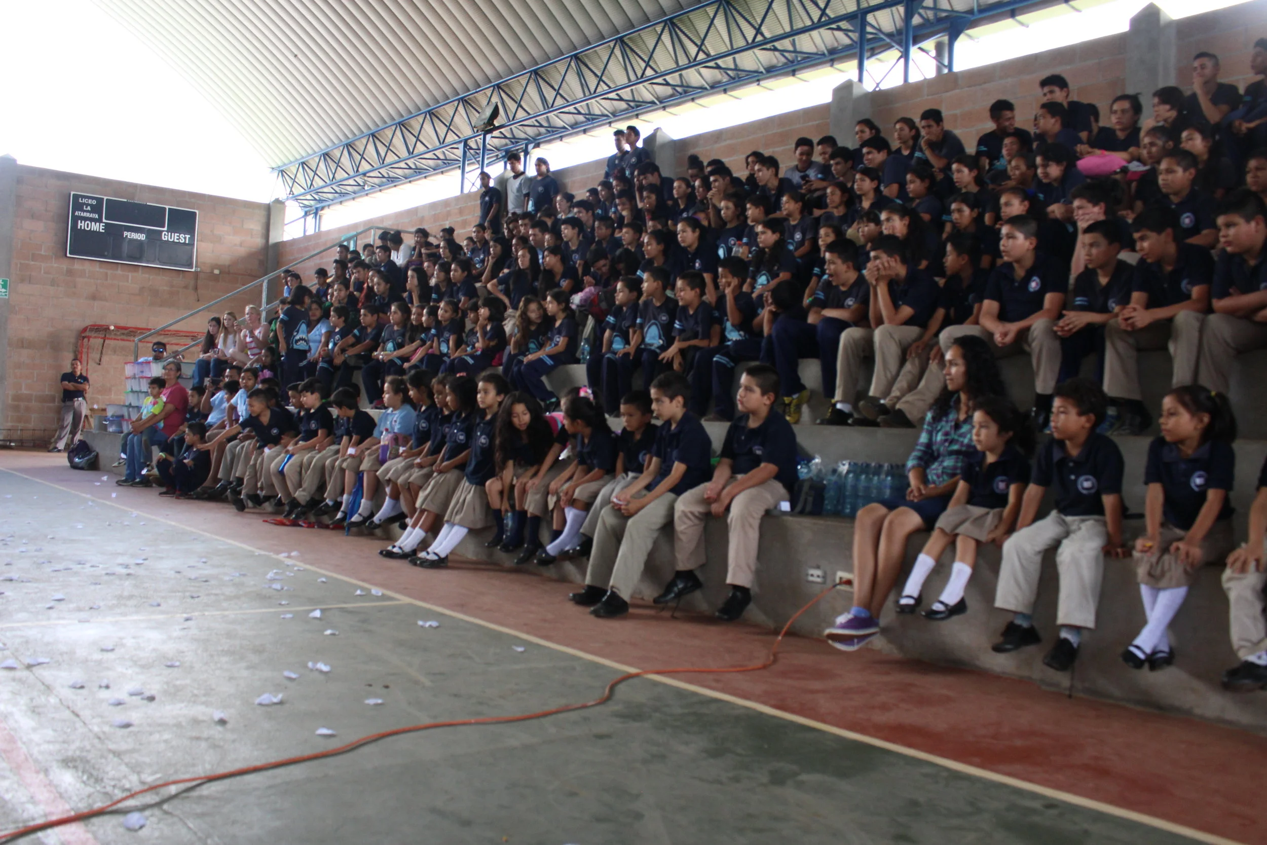 More Than Dance: Turning Pointe’s 2019 Outreach Roundup