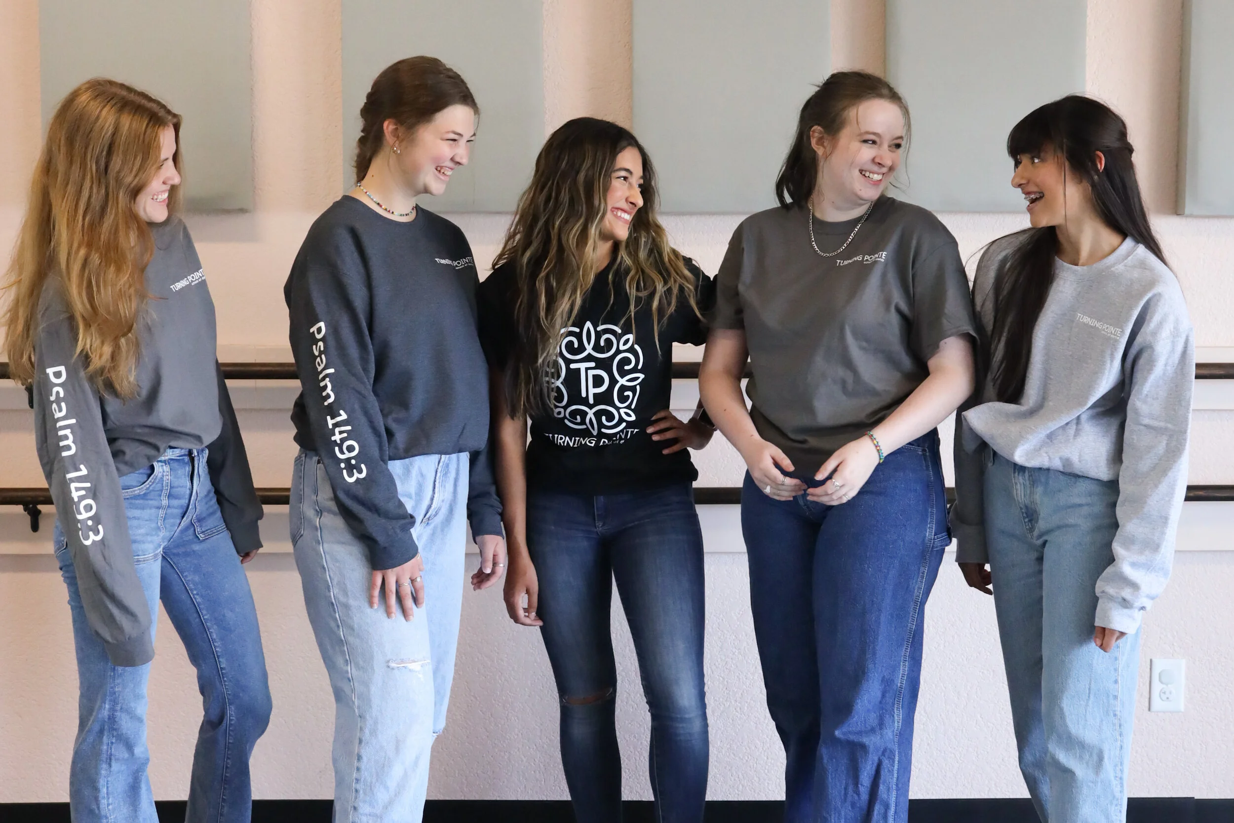 TP Top 5: Tips for New Families