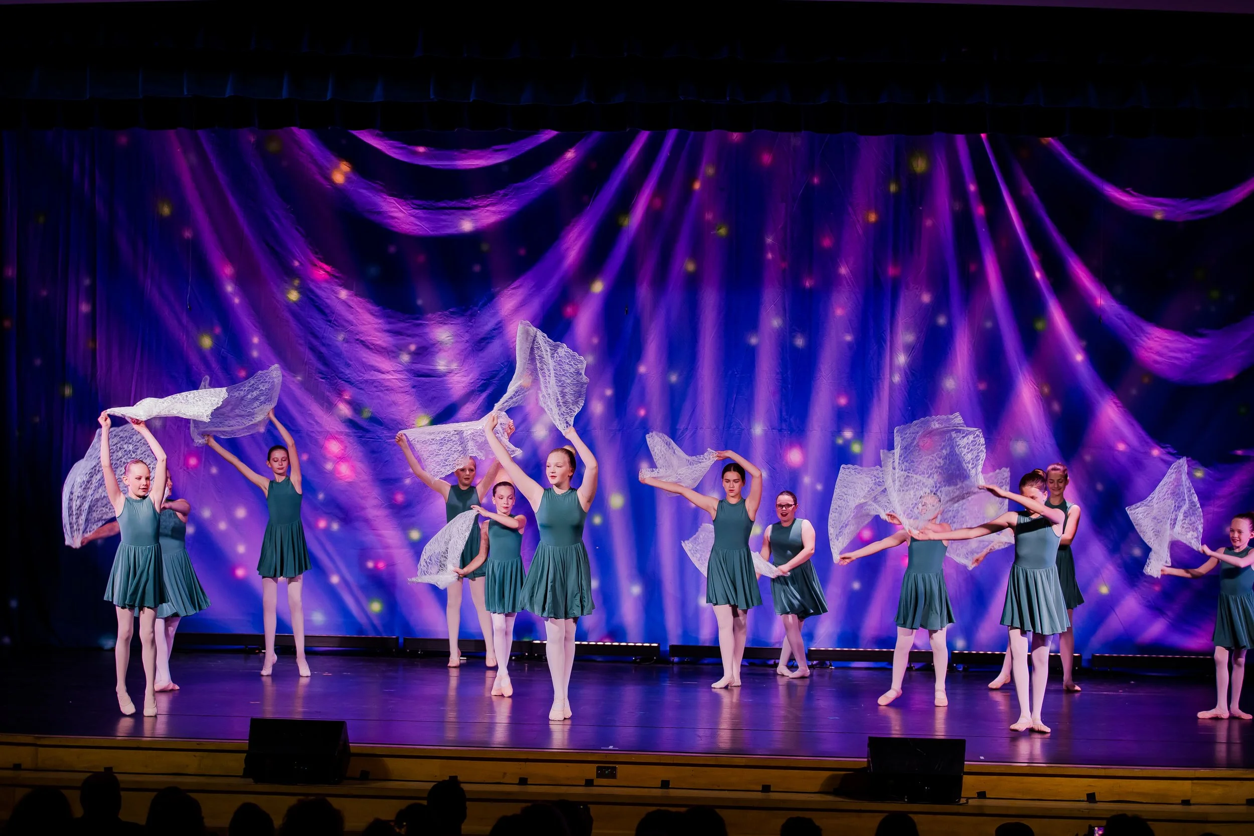 April Devotion: Redeem