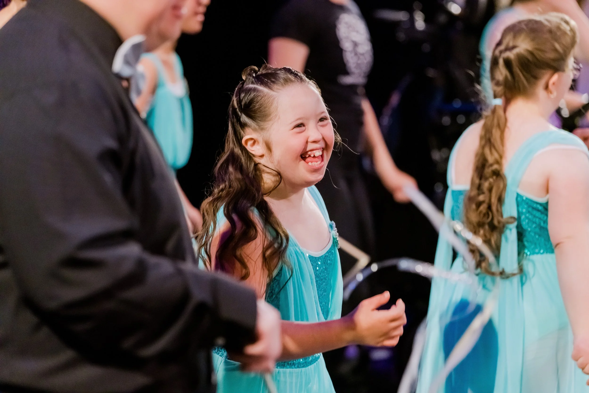 Turning Pointe’s Top 5 Ways to Support Your Dancer