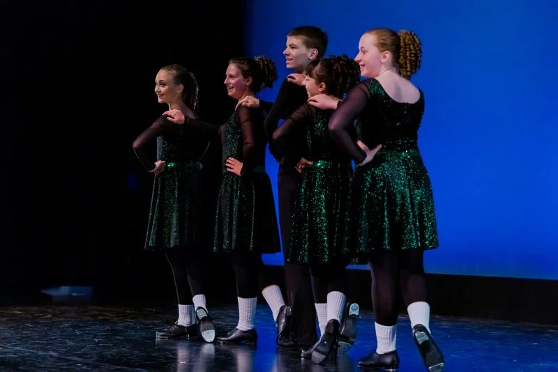 A Beginner’s Guide to Irish Step Dance