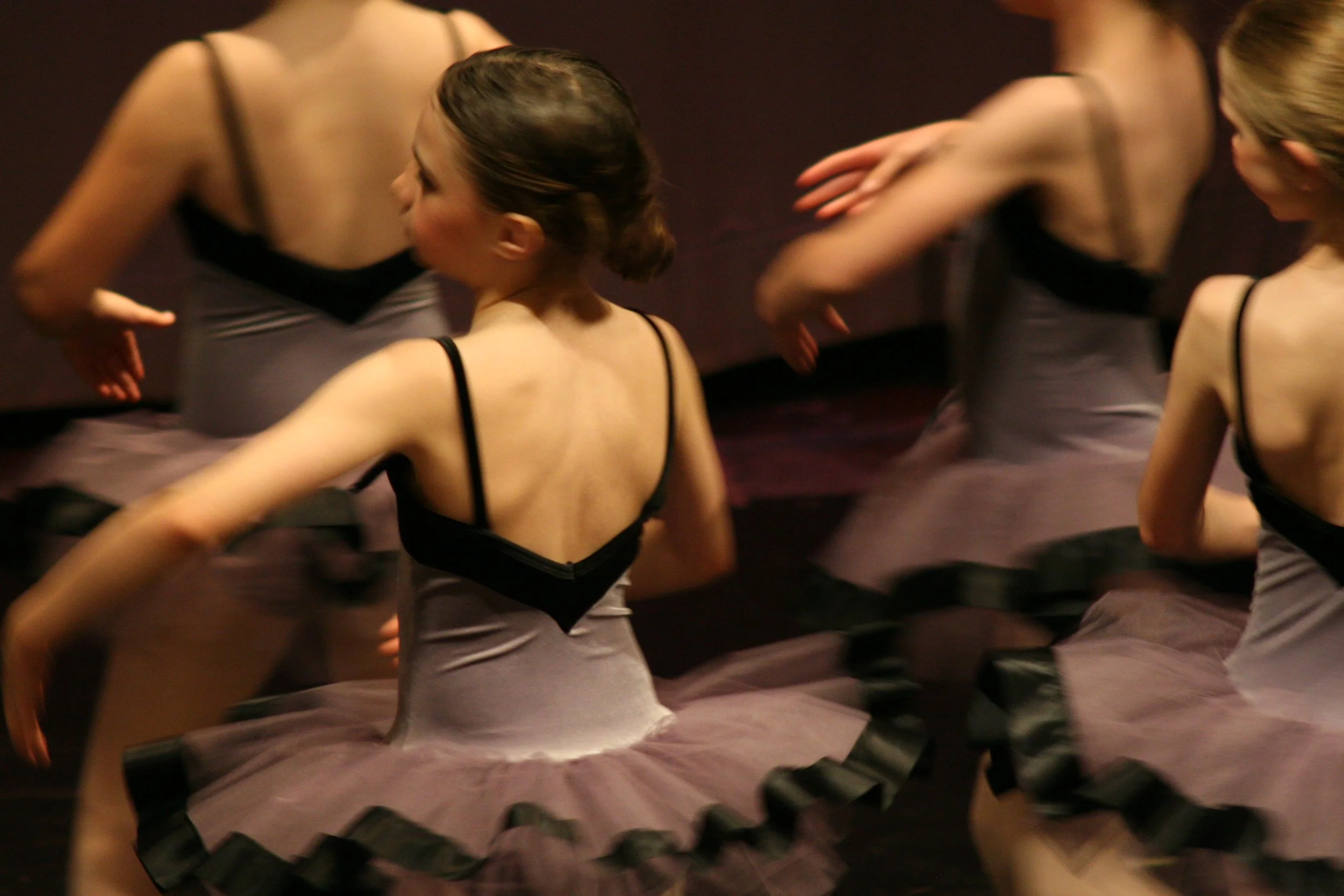 Welcome to Season 20 at Turning Pointe Dance! 