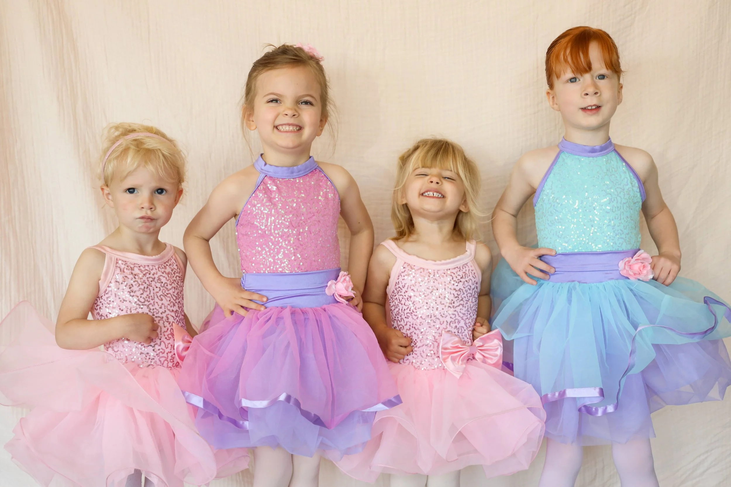 Why We Wear Costumes: Experience the Turning Pointe Difference