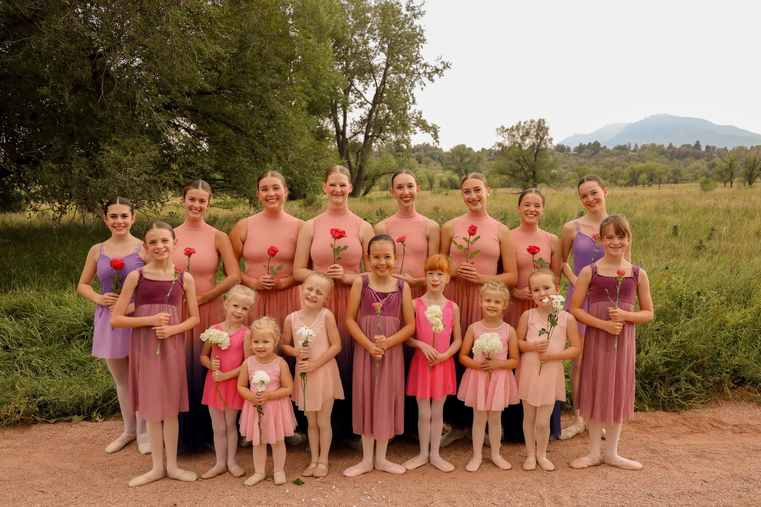 Three Dance Trends to Try in 2026