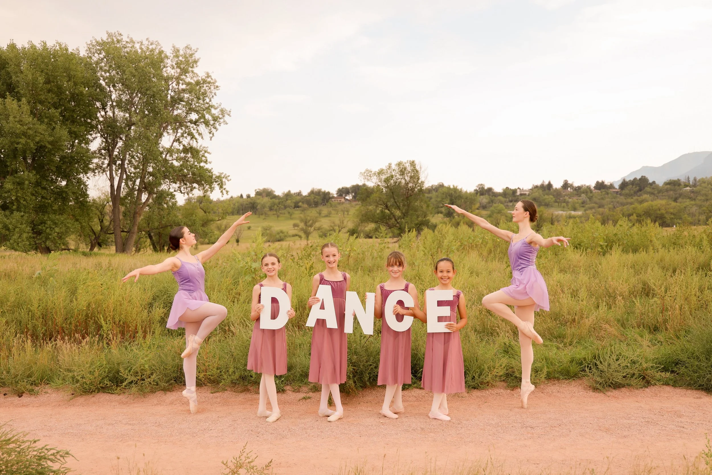 Turning Pointe Top 3: Tips for Building Your Dance Resume