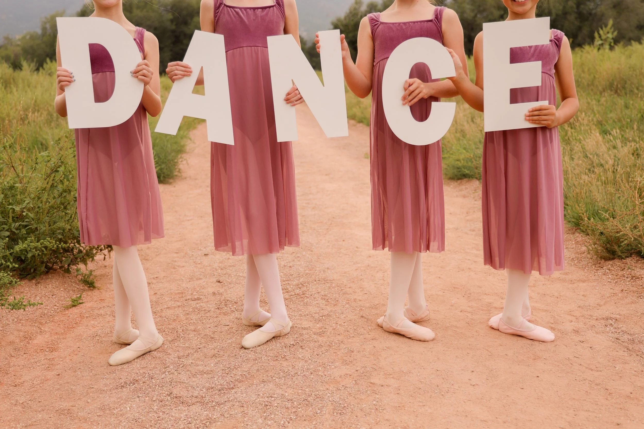 Highlighting History: Summer Ballet at Turning Pointe Dance