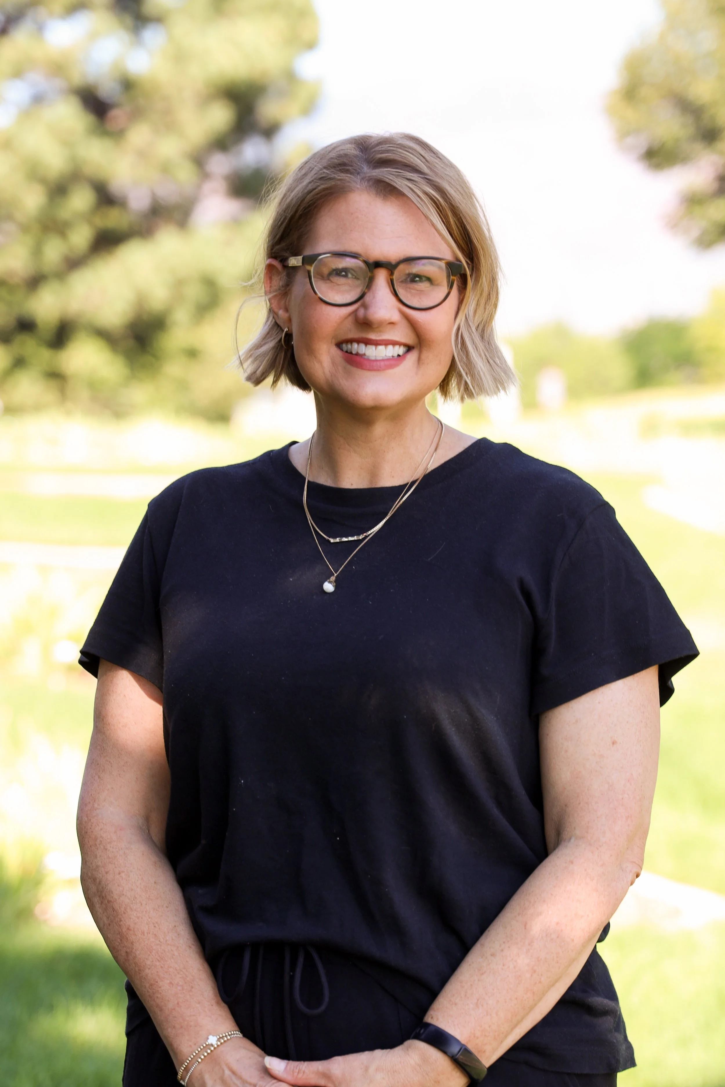 Kristi Hill