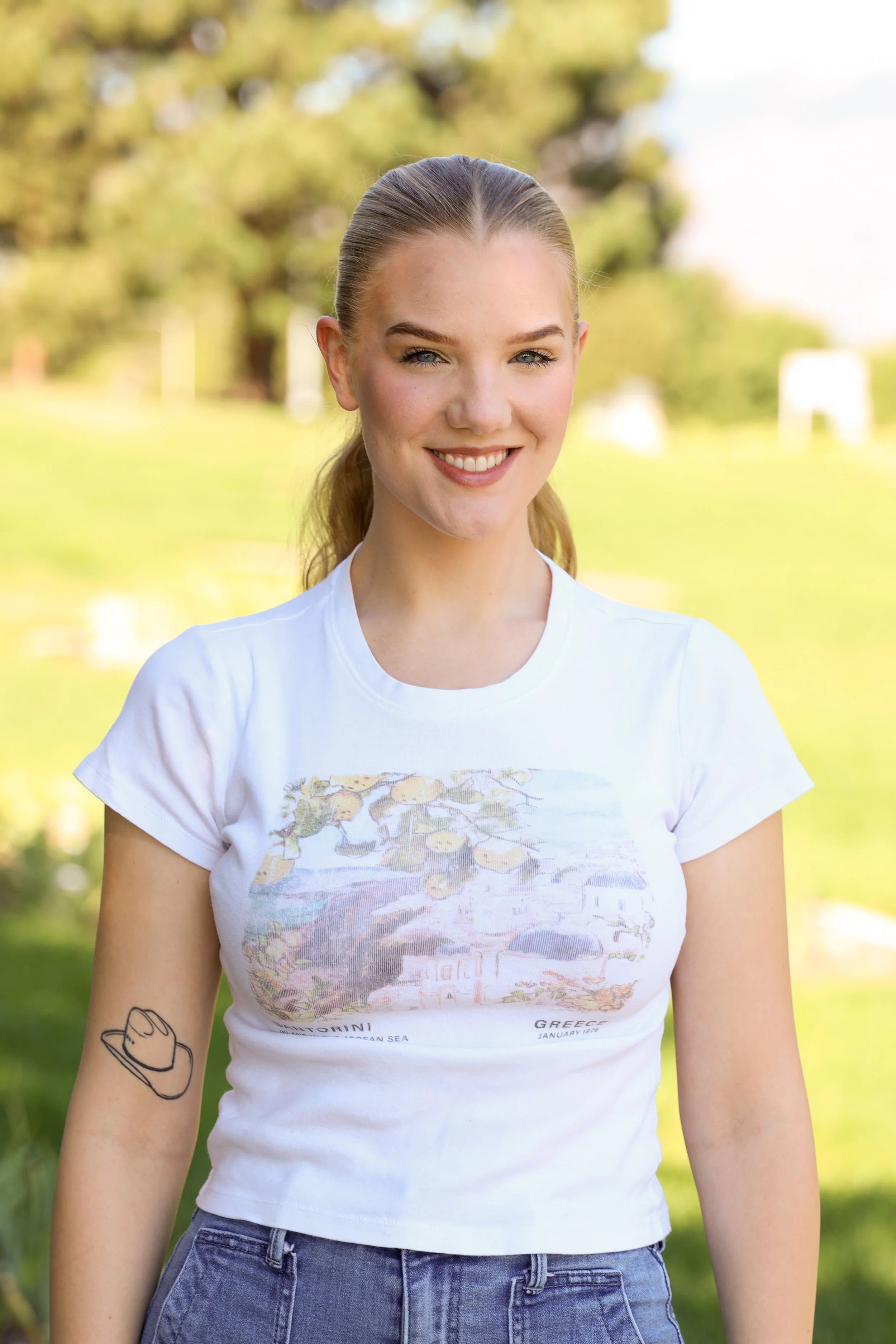 Abbie Roberson