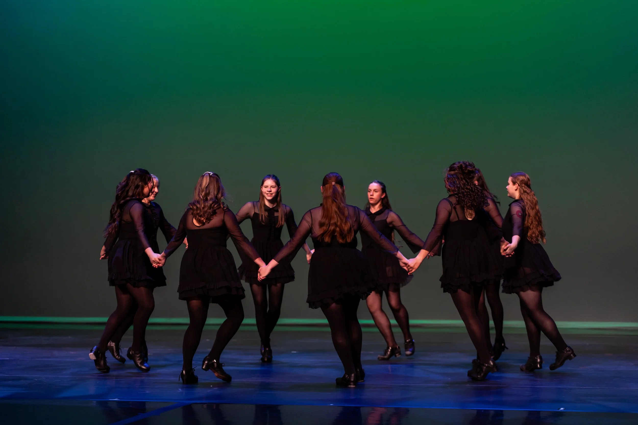 What’s the Best Age to Start Dance Classes?