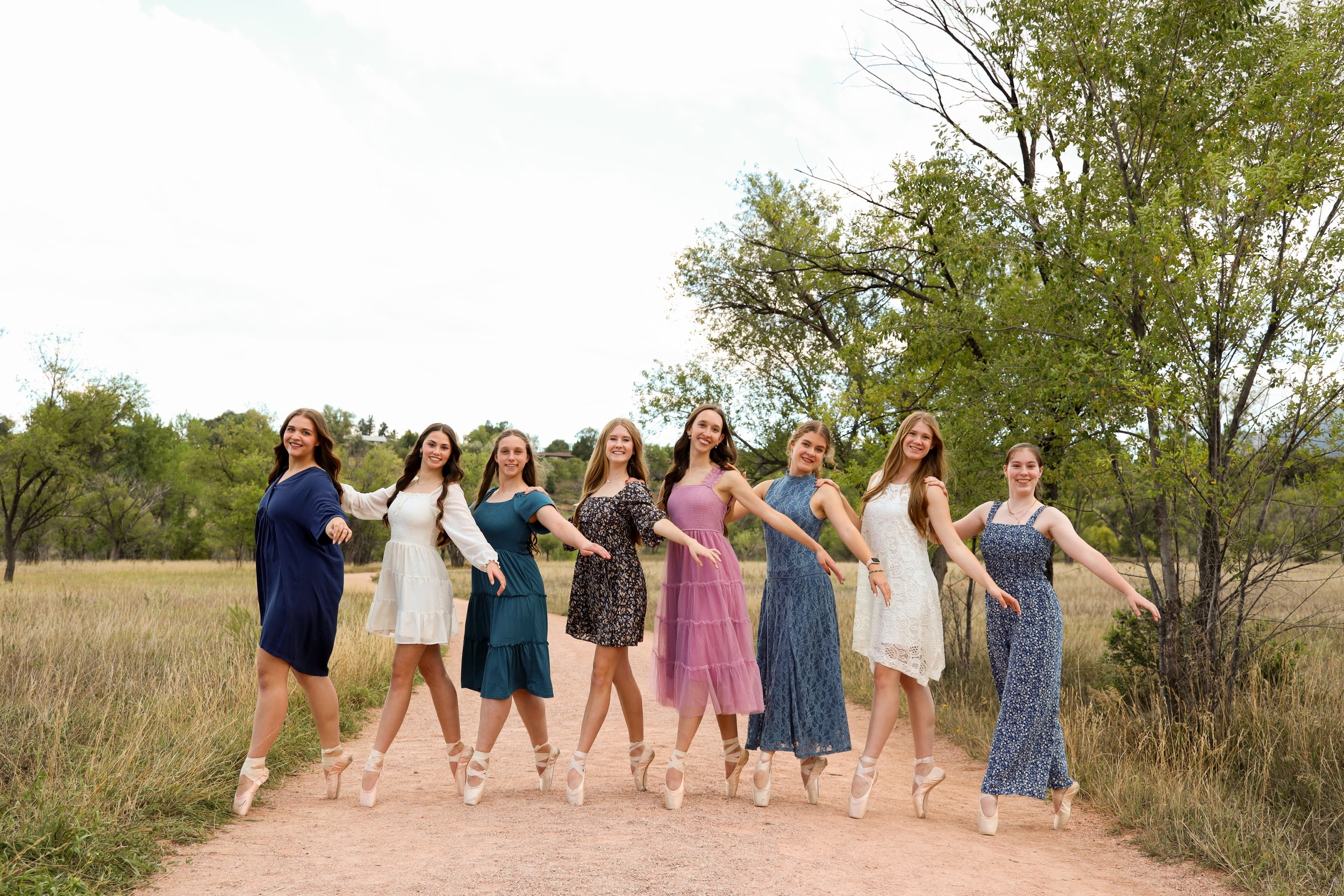 What to Wear to Dance Class (And Why It Matters!) 