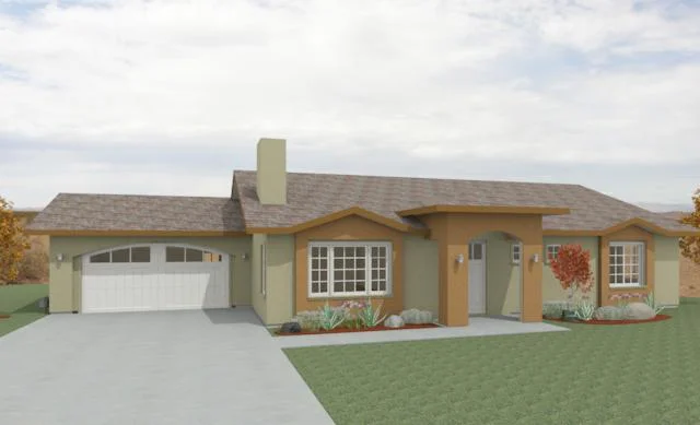 ARTIST CONCEPTION
