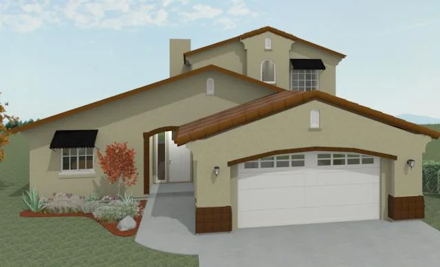 ARTIST CONCEPTION