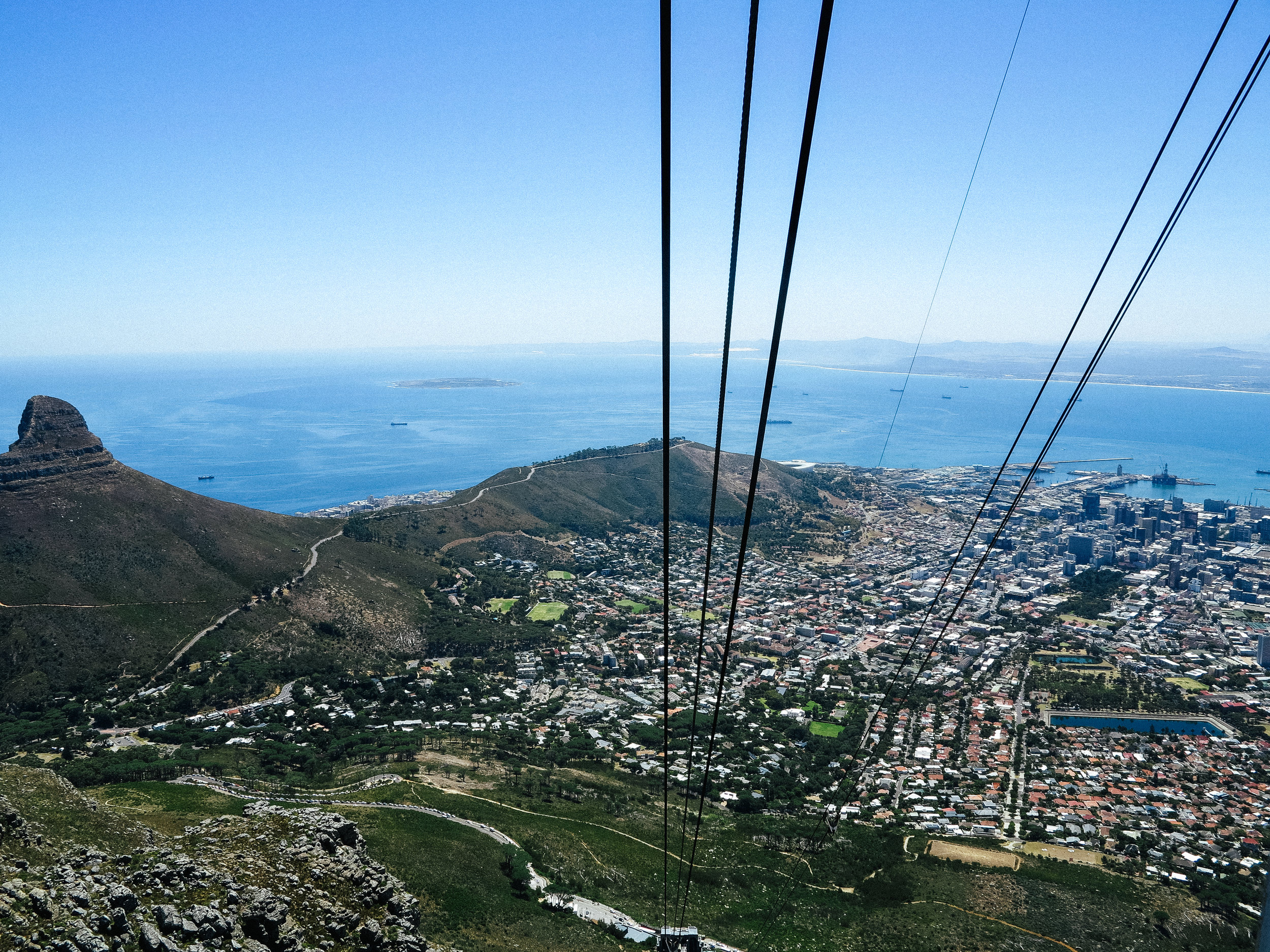 Capetown