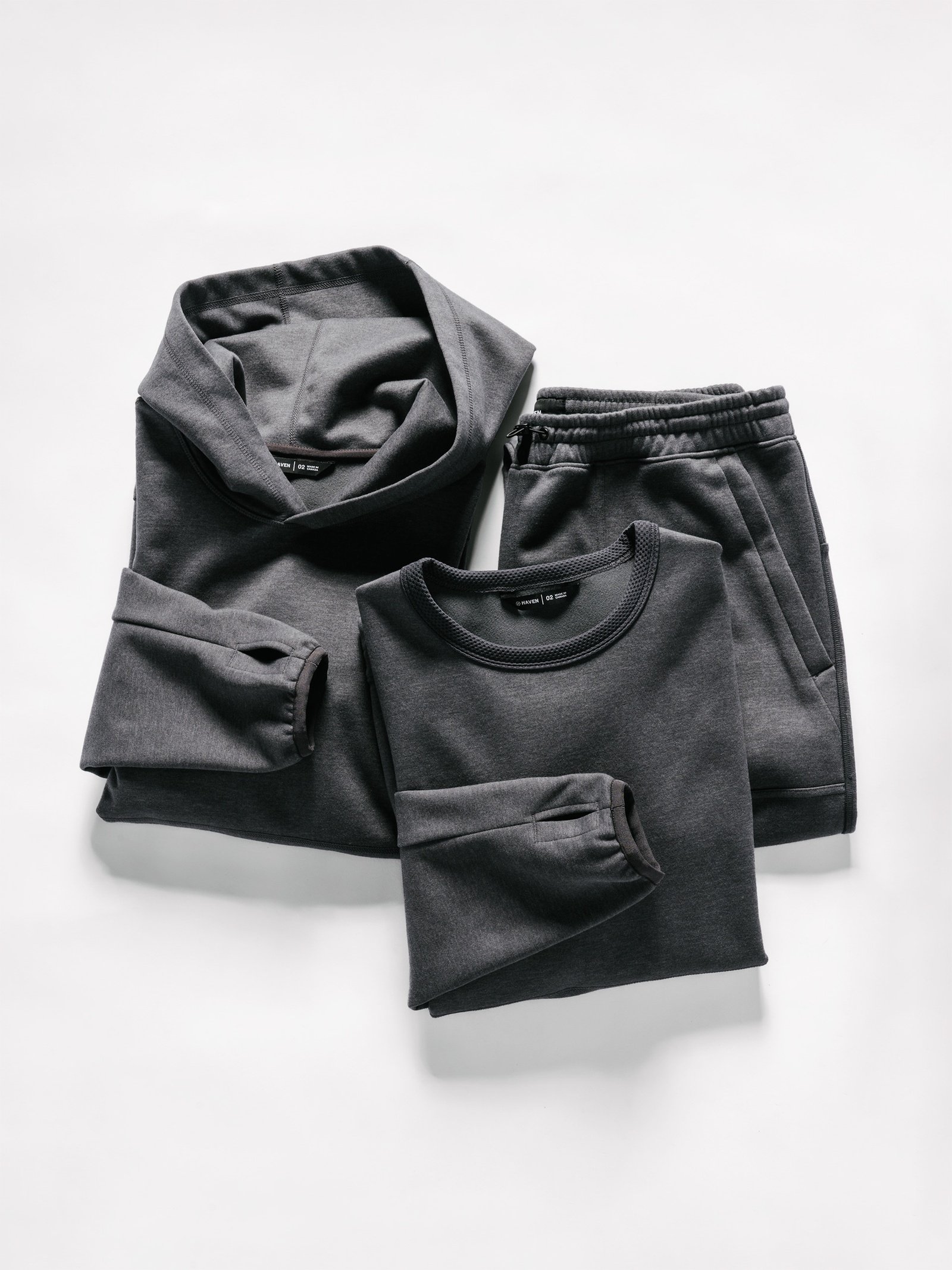 A Closer Look at HAVEN's First Delivery of its Spring/Summer A Closer Look at HAVEN's First Delivery of its Spring/Summer