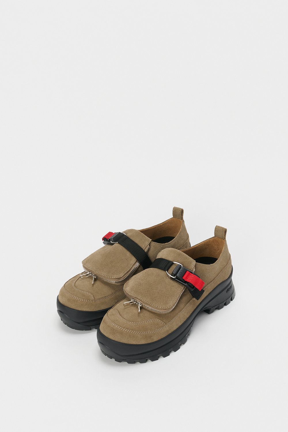 Hender Scheme Presents its Summer/Autumn '23 Collection — eye_C Hender Scheme Presents its Summer/Autumn '23 Collection — eye_C