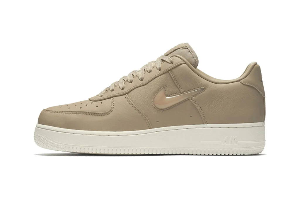 af1 2017