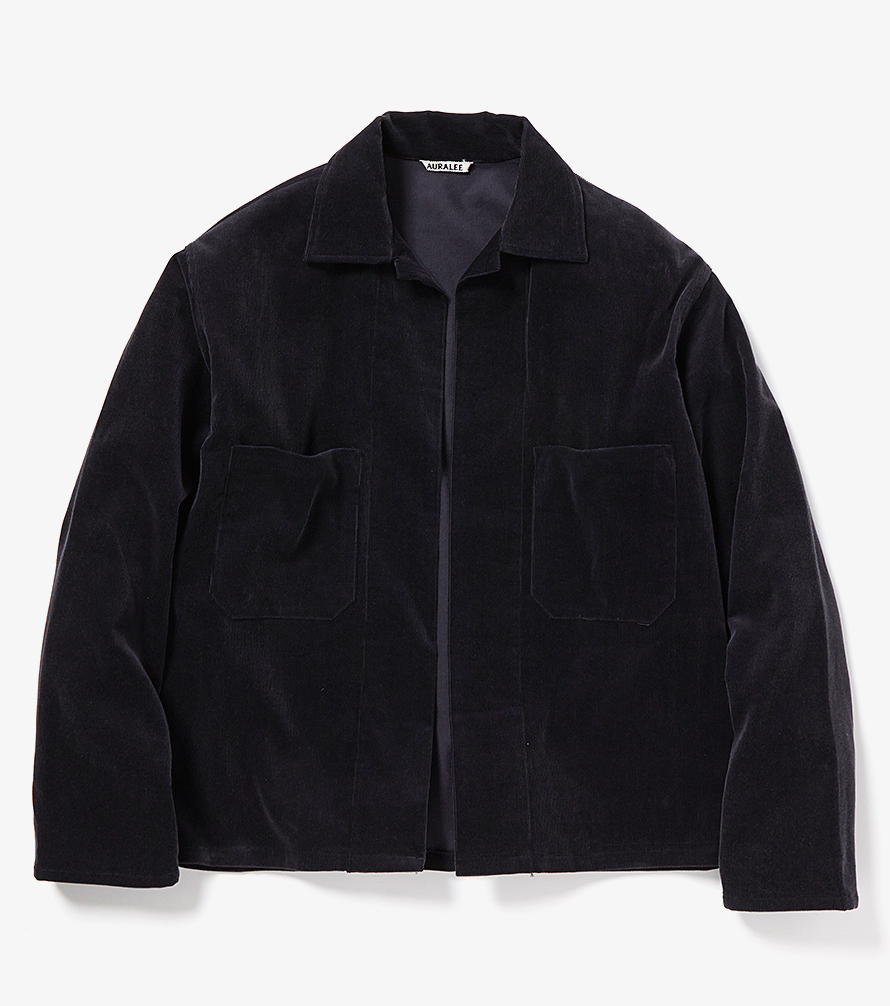 The eight best spring jackets available from COVERCHORD right now