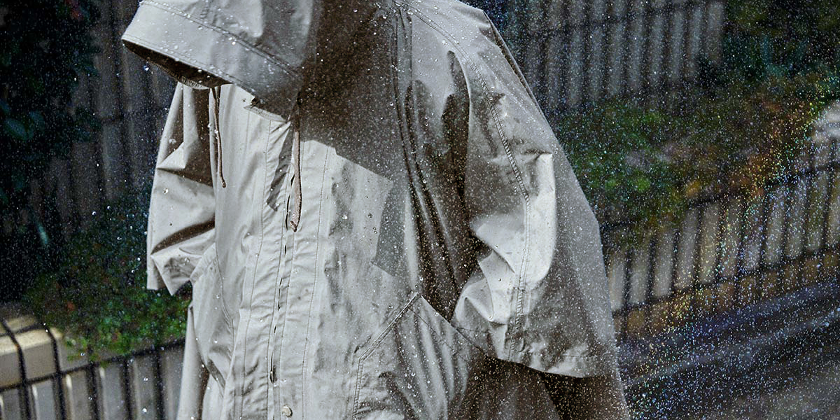 nonnative CAMP SERIES exclusive for Vendor and COVERCHORD