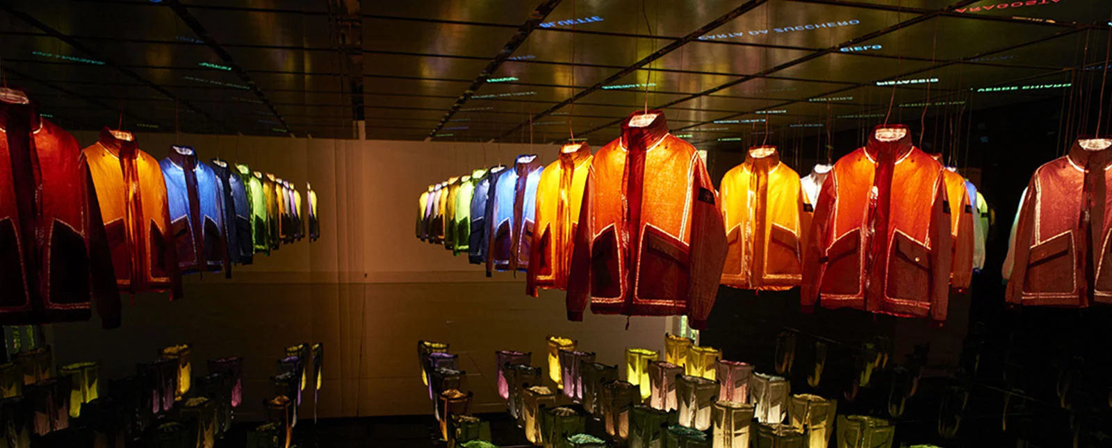 Stone Island Prototype Research_Series 2