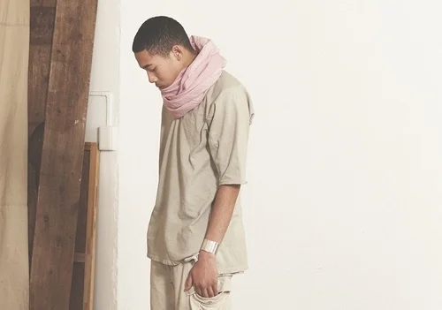 nonnative SS17 Lookbook