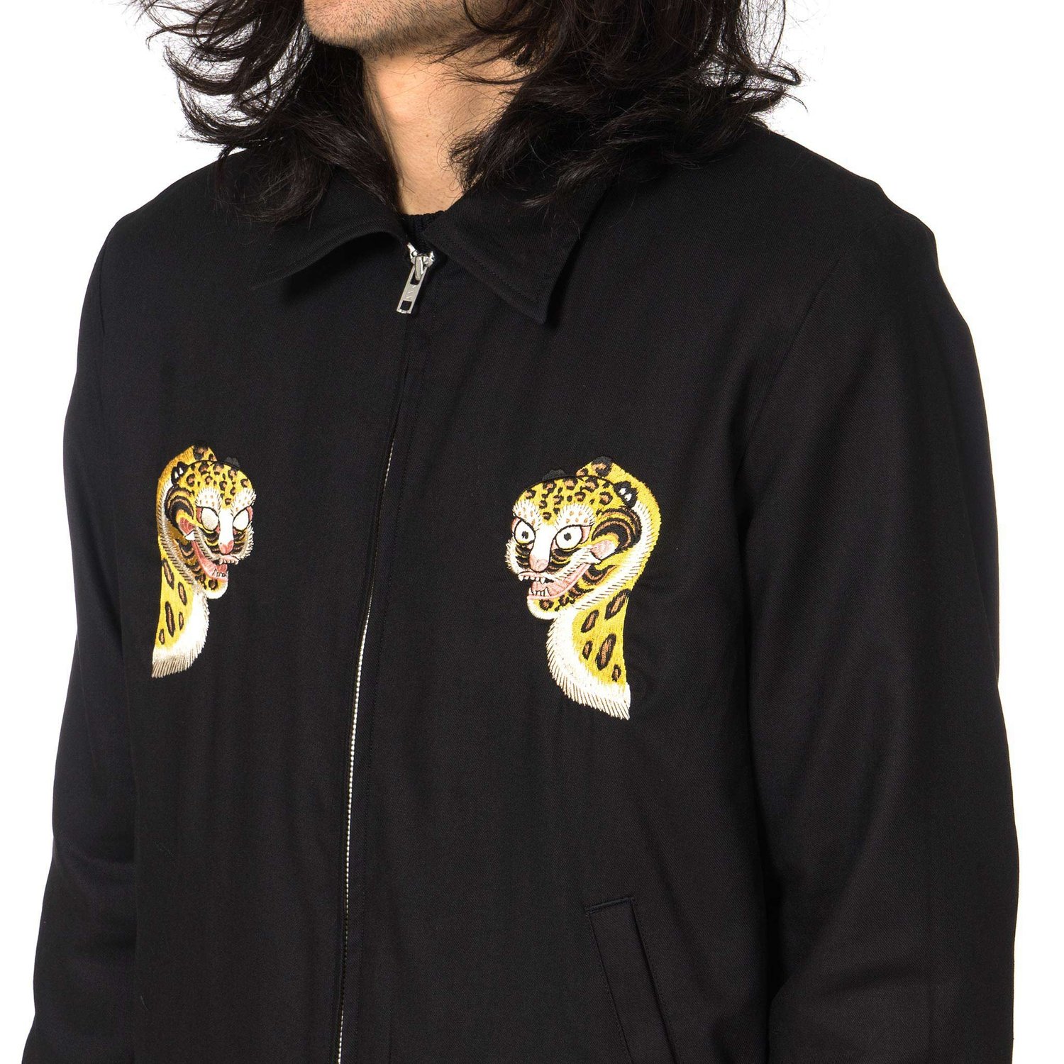 WACKO MARIA Vietnam Jacket (type 1) — eye_C