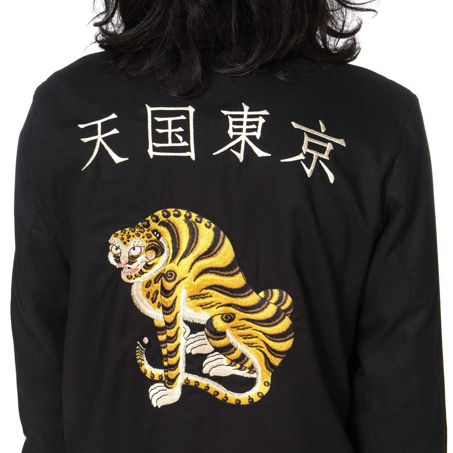 WACKO MARIA Vietnam Jacket (type 1) — eye_C