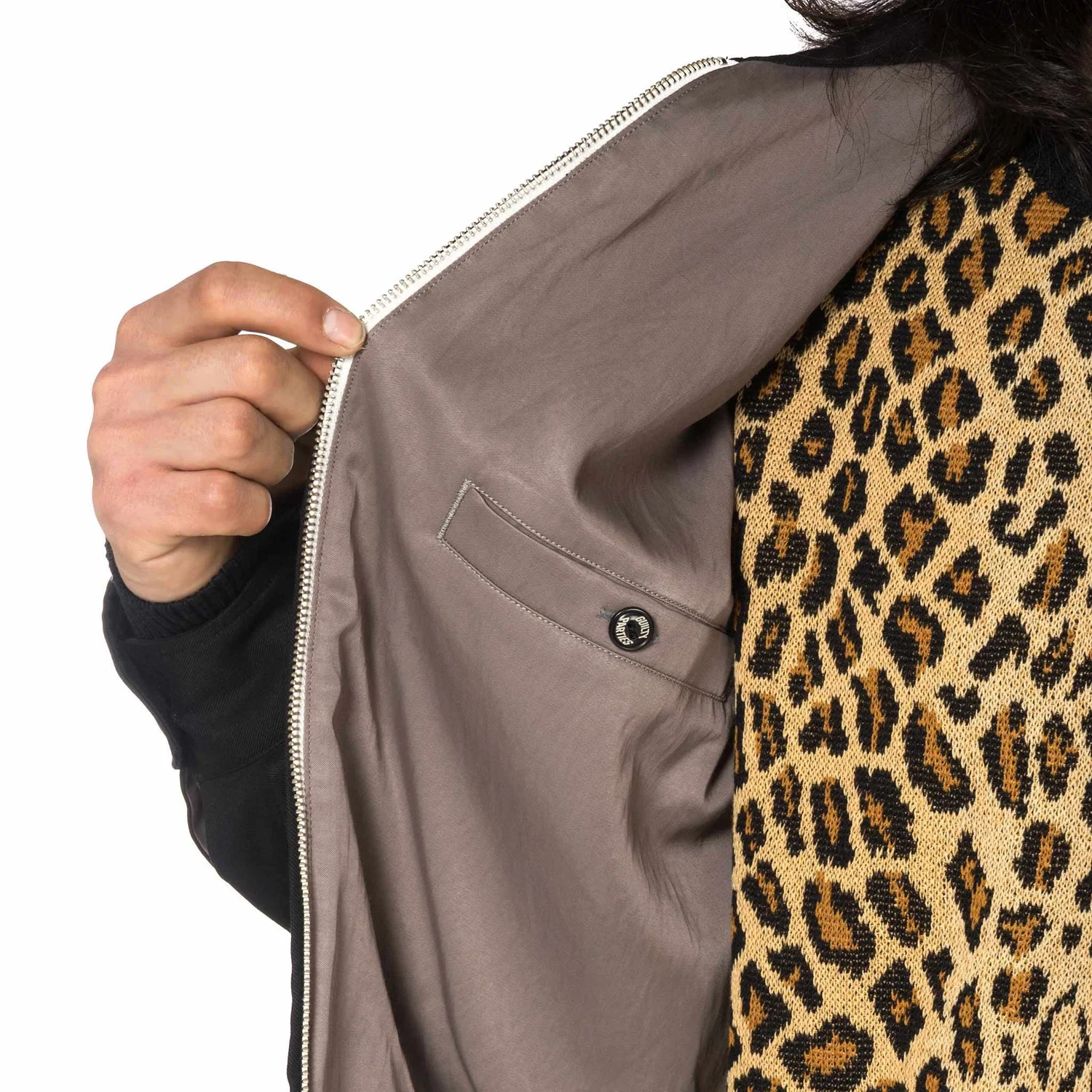 WACKO MARIA Vietnam Jacket (type 1) — eye_C
