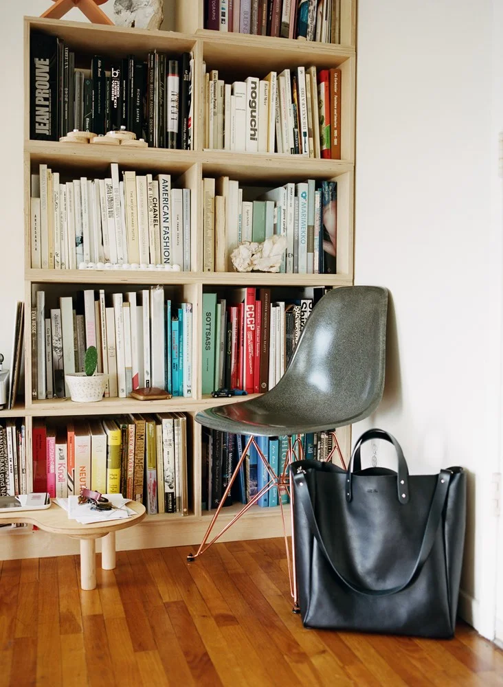 STÜSSY Livin 'GENERAL STORE x Modernica