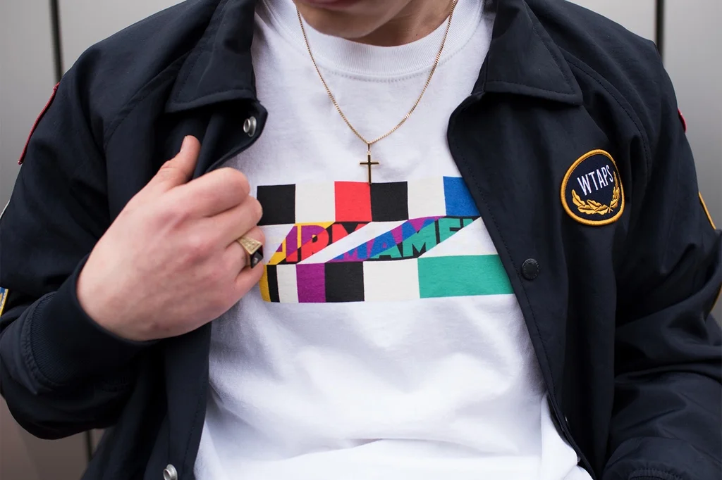 FIRMAMENT SS17 first drop