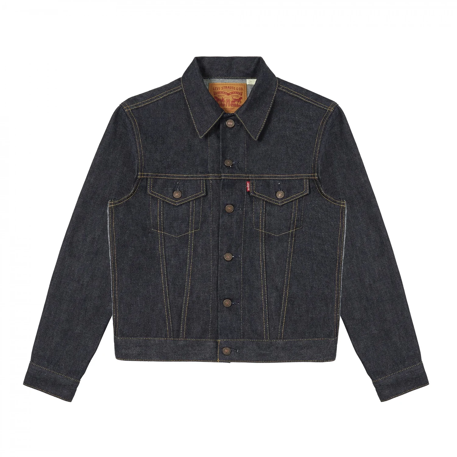 The UNDERCOVER x Levi