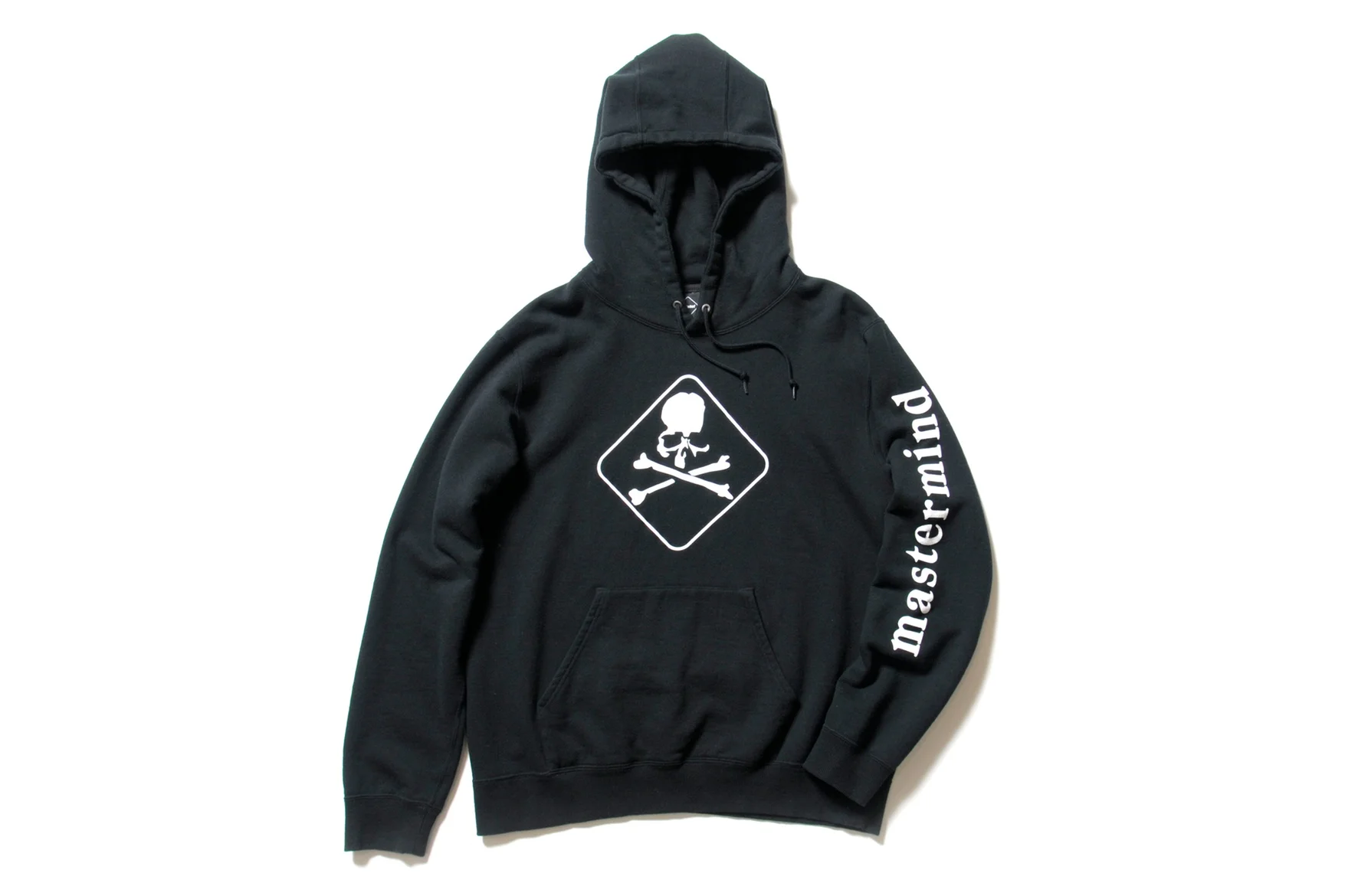 F.C Real Bristol x mastermind JAPAN — eye_C