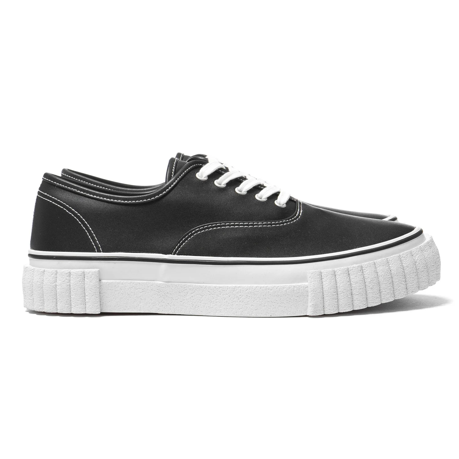 GANRYU spring/summer 17 sneaker collection — eye_C