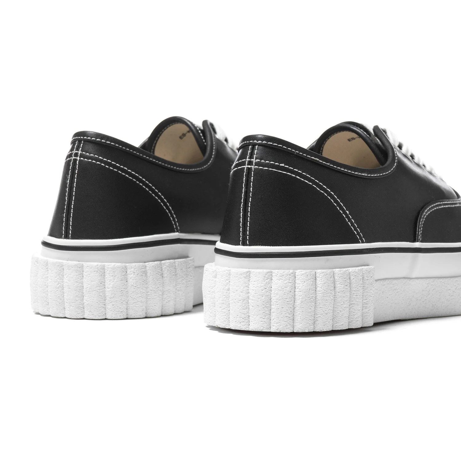 GANRYU spring/summer 17 sneaker collection — eye_C