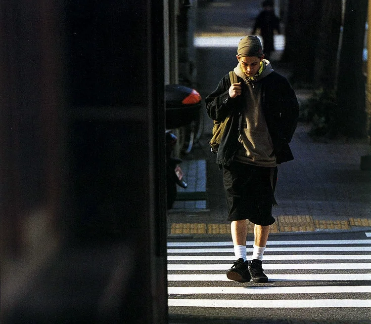 POPEYE May issue shows off the latest pieces from WTAPS, WACKO MARIA and Visvim