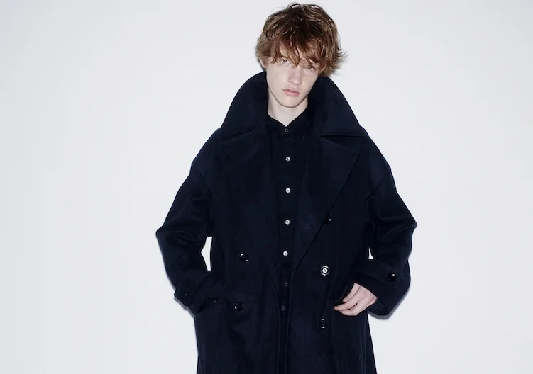 MINEDENIM AW17 — eye_C