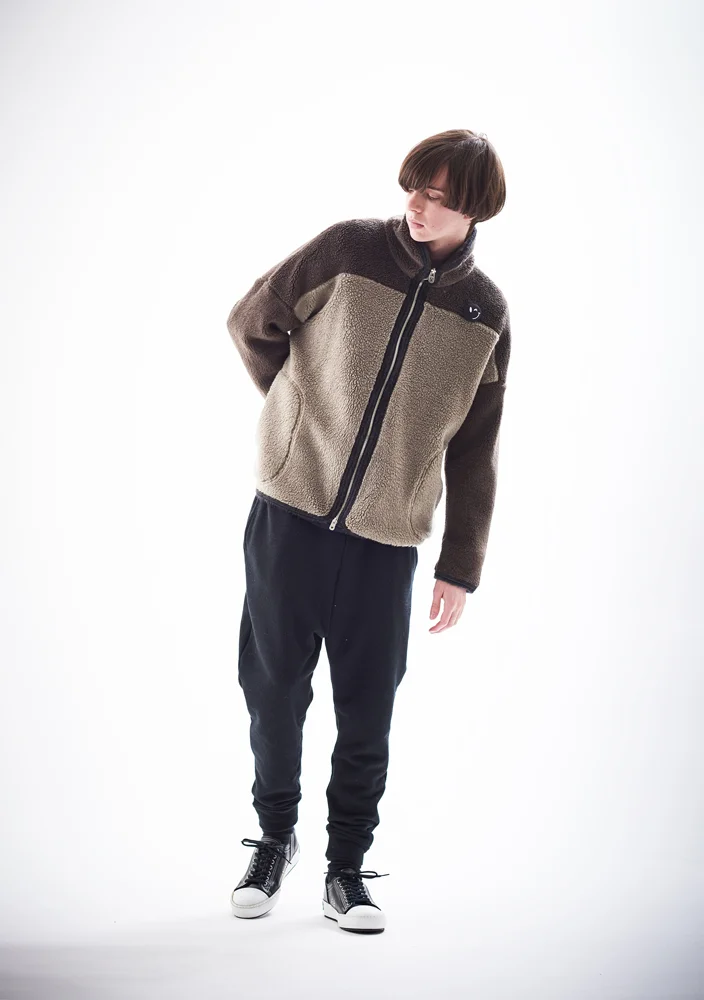 OVER THE STRiPES AW17