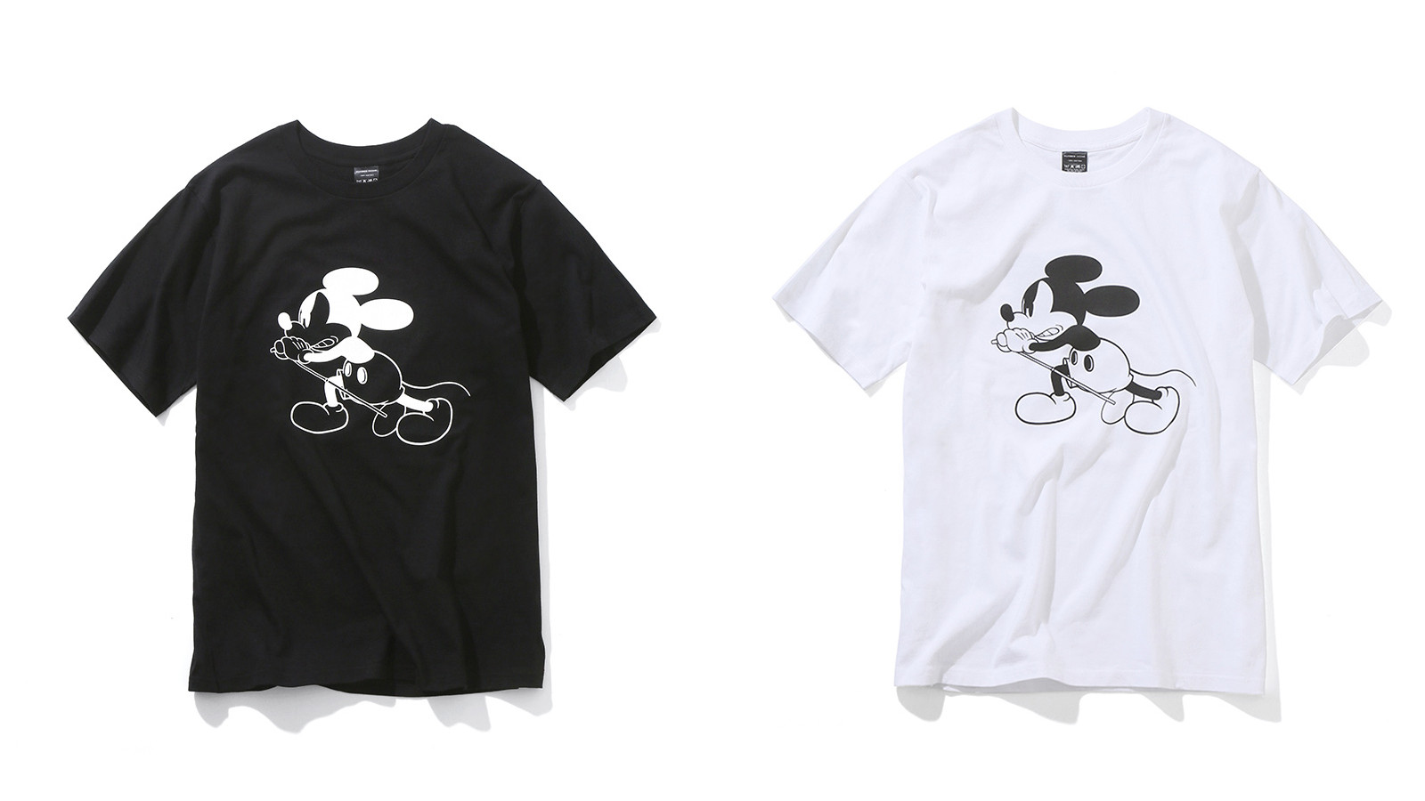 Number N(ine) teams up with Disney once again for spring/summer 17
