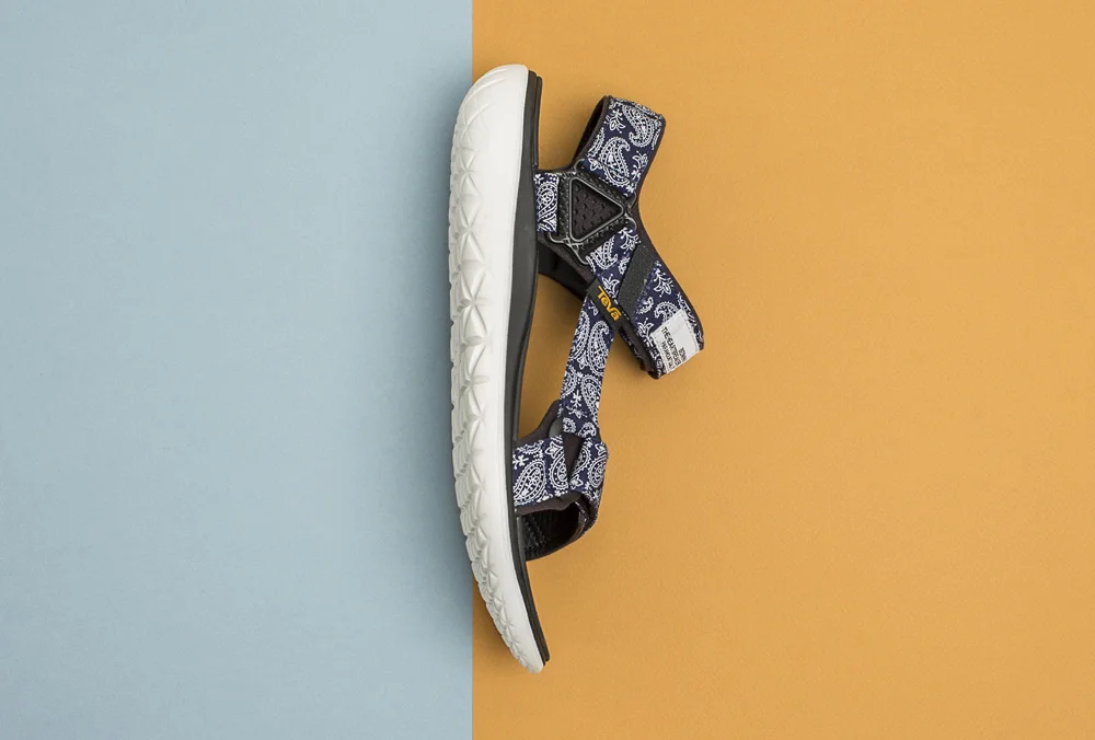 Teva x BEDWIN & THE HEARTBREAKERS