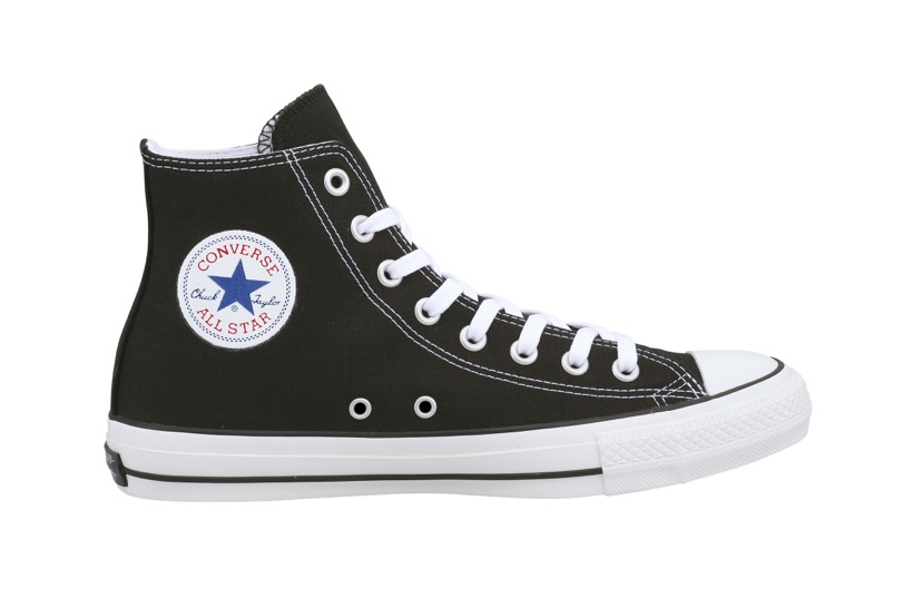 100th anniversary of the Chuck Taylor 