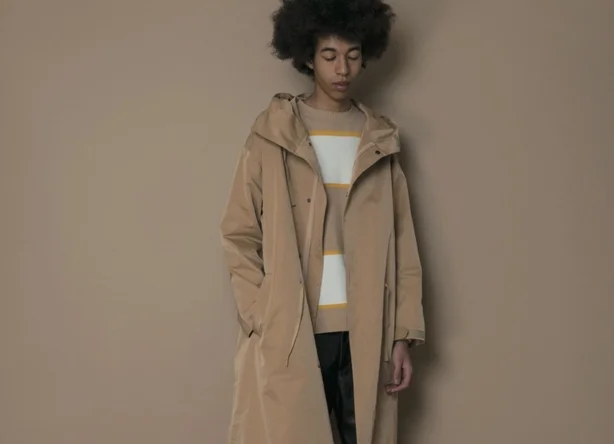 SUPERTHANKS AW17