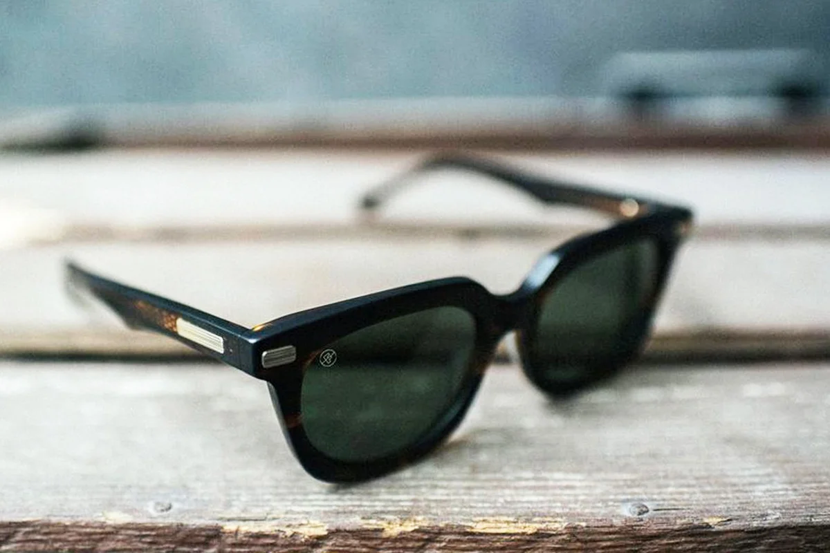 Firmament x Native Sons