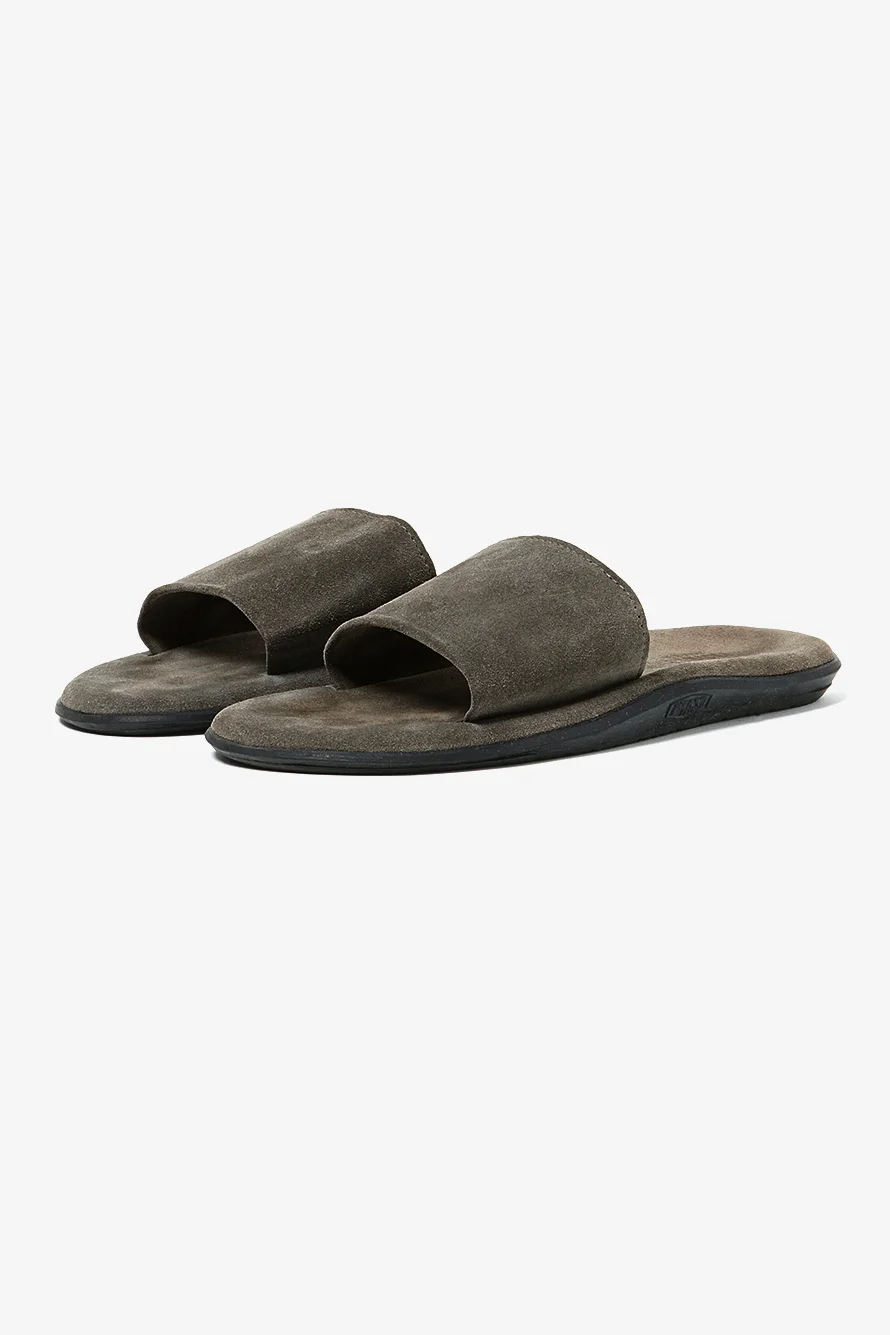 nonnative Traveler Sandals by Island Slippers