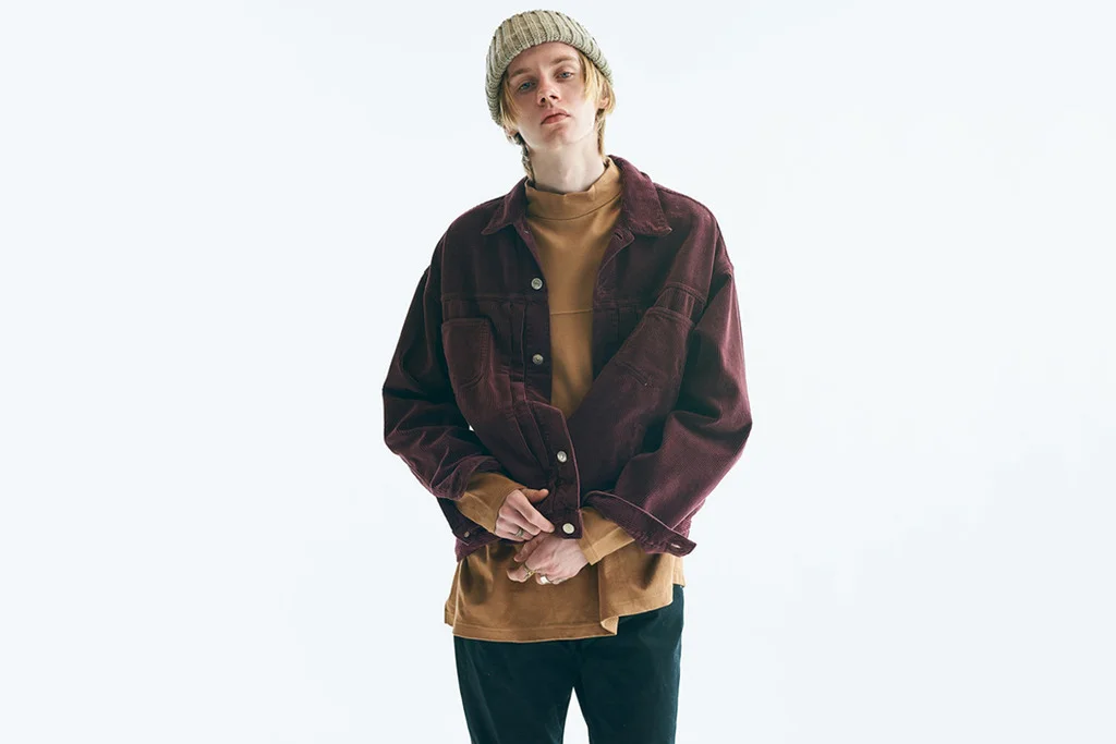 VICTIM AW17